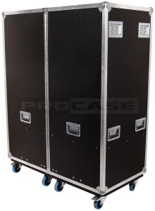 Кейс одежный для костюмов Gard17